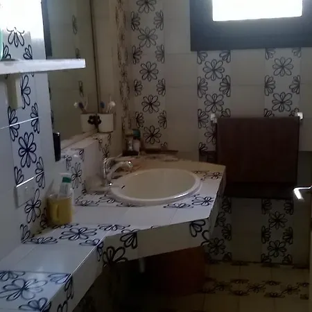 Σπίτι διακοπών Ginepro Monte Petrosu