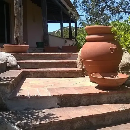 Ginepro Σπίτι διακοπών *