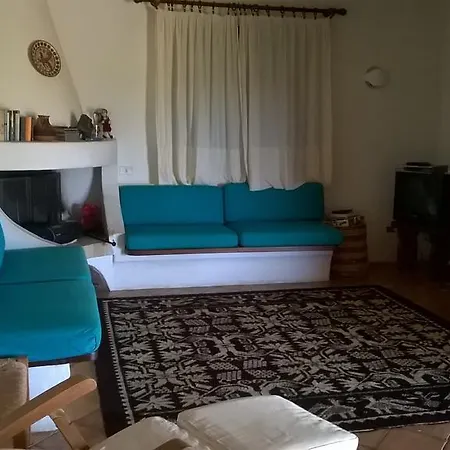 Ginepro Σπίτι διακοπών *