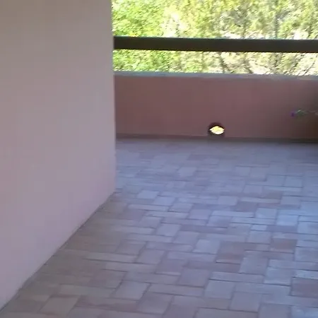 Σπίτι διακοπών Ginepro *