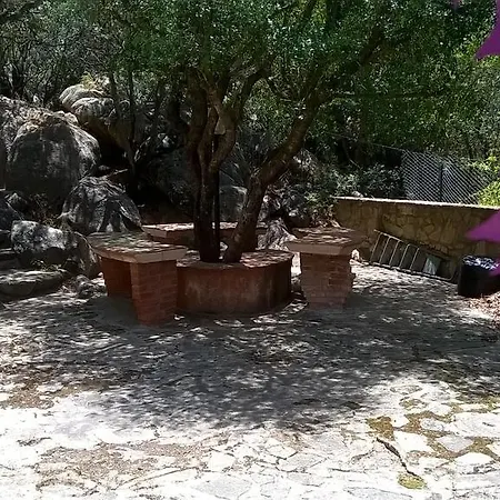 Σπίτι διακοπών Ginepro