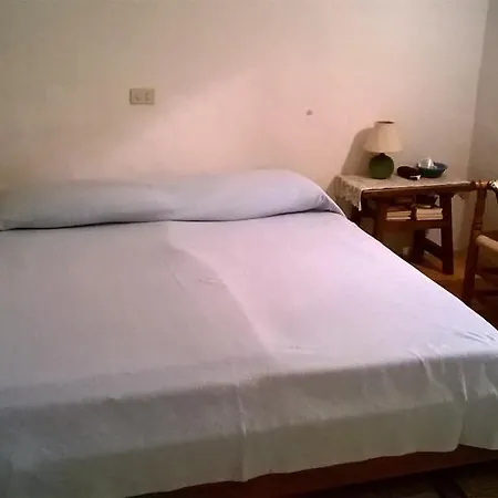 Σπίτι διακοπών Ginepro *