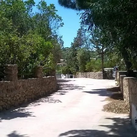 Ginepro Σπίτι διακοπών *