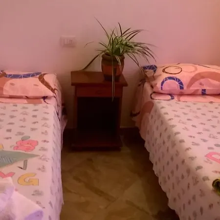 Ginepro Σπίτι διακοπών Monte Petrosu