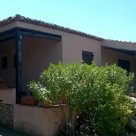Ginepro Σπίτι διακοπών *