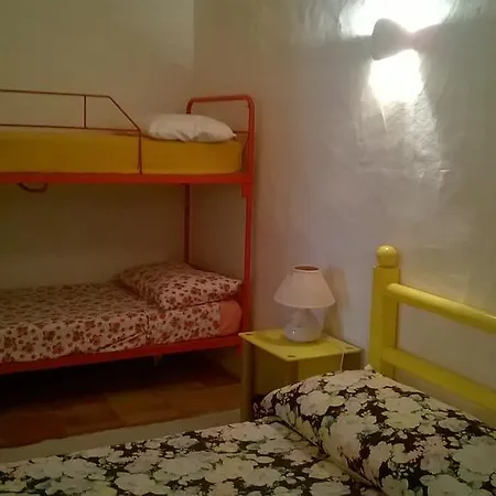 Ginepro Σπίτι διακοπών