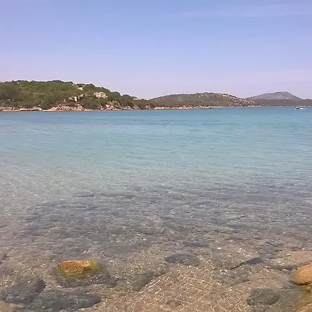 Ginepro Σπίτι διακοπών Monte Petrosu