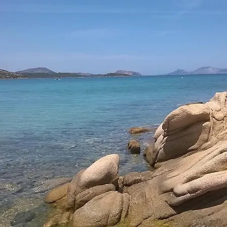 Σπίτι διακοπών Ginepro *