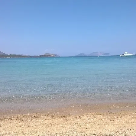 Ginepro Σπίτι διακοπών *