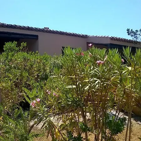Ferienhaus Ginepro *