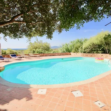 Ginepro Villa