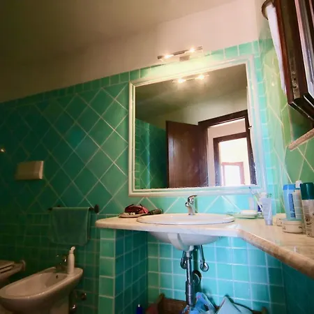 Villa Ginepro Punta Molara