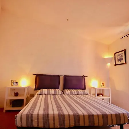 Ginepro Villa