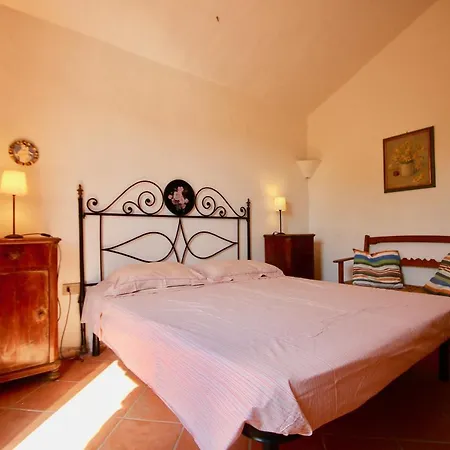 Ginepro Villa