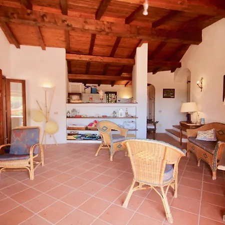 Villa Ginepro