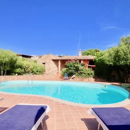 Ginepro Villa
