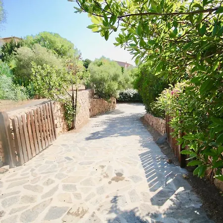 Villa Ginepro