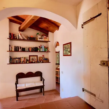 Villa Ginepro