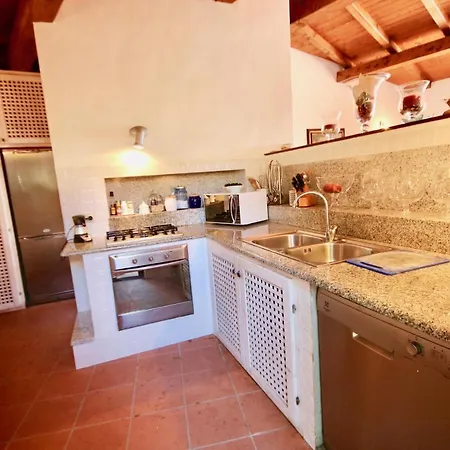 Ginepro Villa