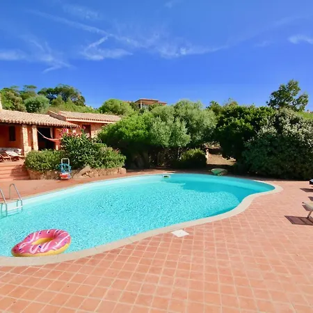 Ginepro Villa