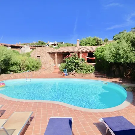 Villa Ginepro