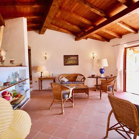 Ginepro Villa *