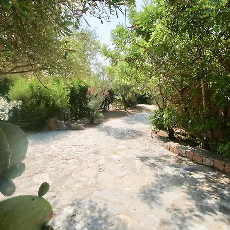 Villa Ginepro Punta Molara