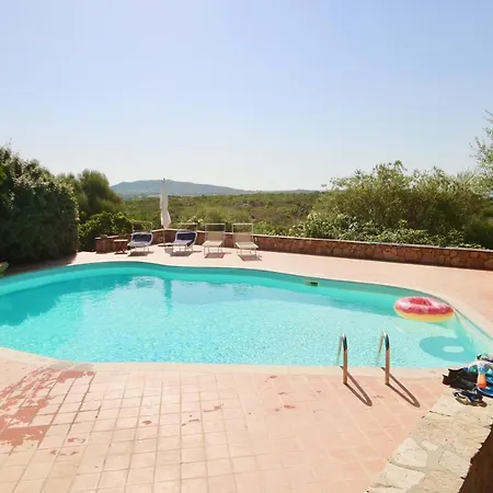 Ginepro Villa *
