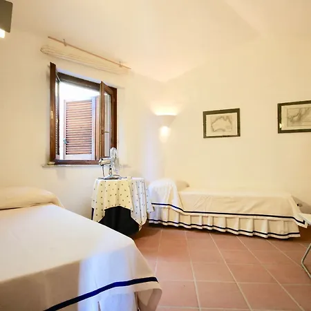 Ginepro Villa Punta Molara